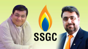 SSGC