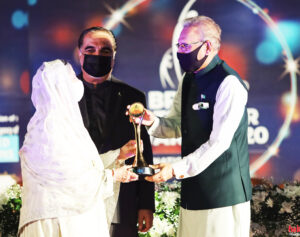 Hamdard gets Brand of the Year Awards 2020