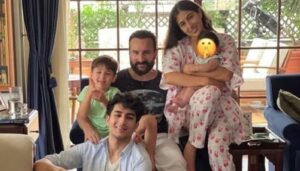 Saif Ali Khan