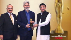 Saleem Khan