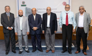 Shahid Amins Book Launch