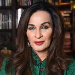 Sherry Rehman