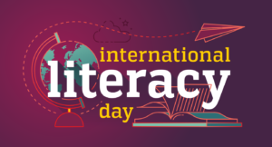 World Literacy Day