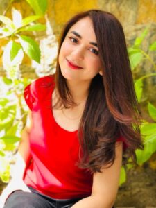 Yumna-Zaidi