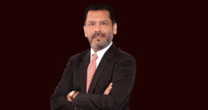 Chairman NEPRA