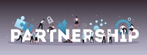 partnership-title-horizontal-white-lettering-header-teamwork-cooperation-support-benefits-modern-symbols-gradient-background-162362757
