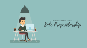 sole-proprietorship