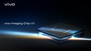 vivo V1 chip