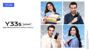 vivoY33s