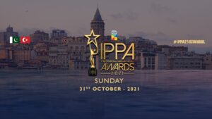 4th IPPA awards