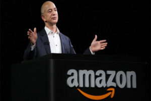 Amazon-Jeff-Bezos