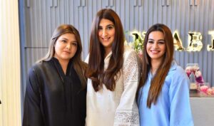 Ansab Jahangir
