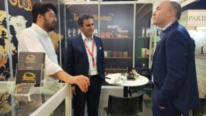 Anuga Trade Fair (2)