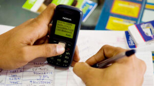Asaan Mobile Accounts