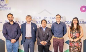 Beaconhouse International College