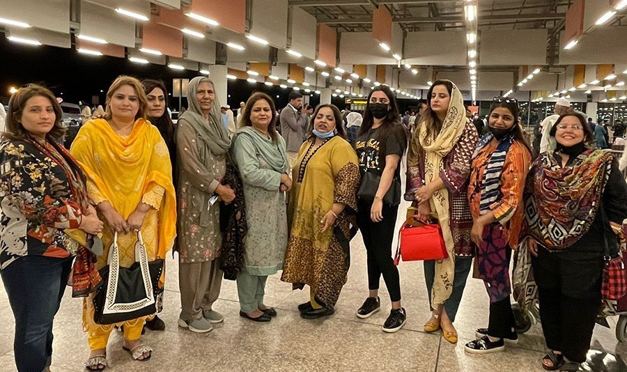 Beauty Istanbul expo