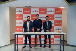CricWick and Daraz
