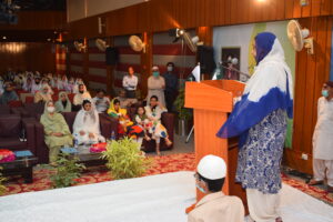 Hamdard Naunehal Assembly