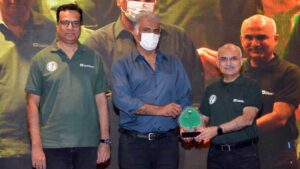 Dawlance and WWF-Pakistan