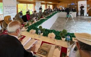 Donors conference held in Skardu