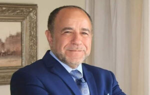 Dr Hatim Zaghloul