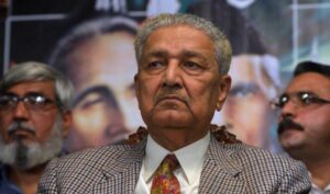 Dr. Abdul Qadeer Khan