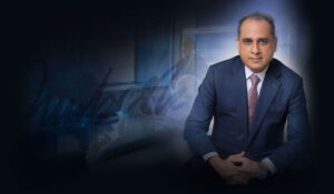 Dr. Mubashir Chaudhry