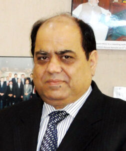 Dr. Murtaza Mughal Pic 02