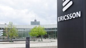 Ericsson