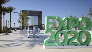 Expo 2020
