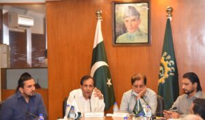 FPCCI President