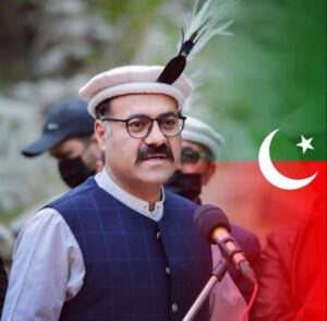 Fateh Ullah Khan