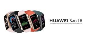 HUAWEI Band 6