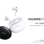 HUAWEI FreeBuds 4i