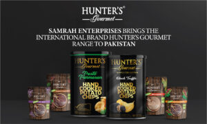 Hunters gourmet