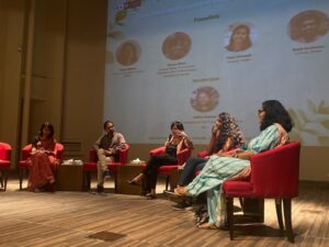 IBA Karachi hosts 2-day Conference