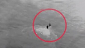Indian submarine