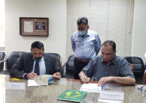 Indus Motor Company