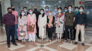 IoBM Incubation Center