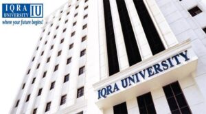 Iqra University