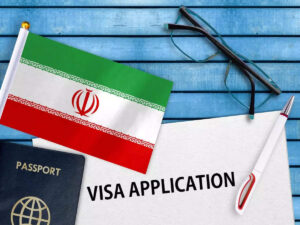 Iran resumes issuance of Tourist Visa1