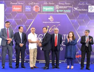 Jubilee Life Insurance wins the Sectoral Award in Life Insurance Category