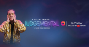 Judgemental