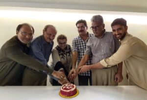 Karachi Editors Club