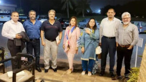 MKP Corporate Group