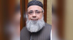 Mansoor Dilawar elected Chairman PPMA