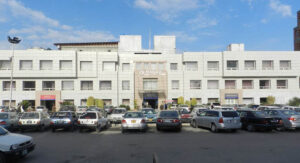 Maroof International Hospital
