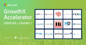 Microsoft for Startups