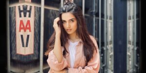 Miss Veet Hira Khan