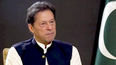 PM Imran Khan